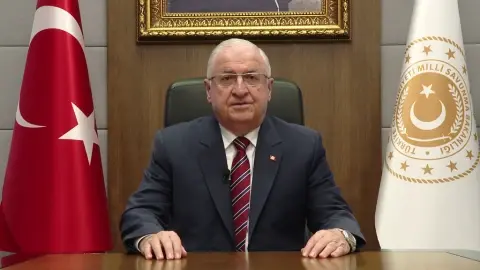 Milli Savunma Bakanı Yaşar Güler: “TSK, Cumhuriyet’in En Kapsamlı, En Yoğun ve En Etkin Faaliyetlerini İcra Etmekte”