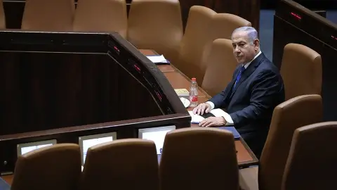 Netanyahu Amerikan Kamuoyunu İkna Edebiliyor mu?