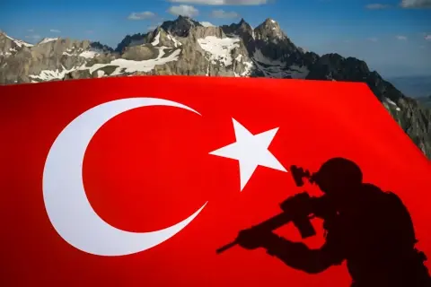 Türkiye’nin “2024 Güvenlik Radarı”