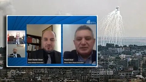 Uluslararası Ceza Mahkemesi’ne Zor Soru: Netanyahu İçin Yakalama Kararı Çıkaracak mı?