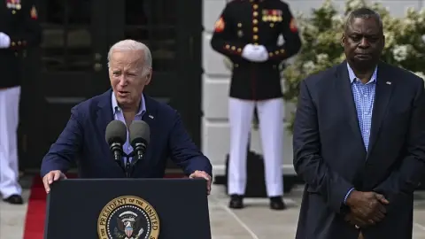 Biden’ın Seçim Stratejisinde İsrail Açmazı
