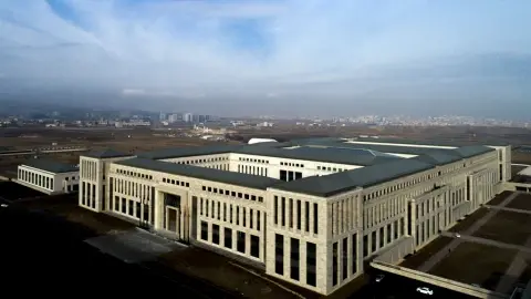 MİT, Milli İstihbarat Akademisi ve Teşkilatta Yeni Dönem