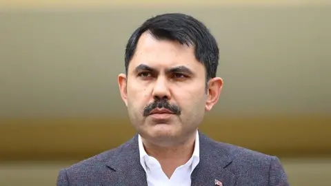 Murat Kurum’un İstanbul Vizyonu