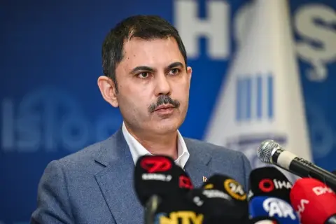 Murat Kurum’un Siyasal Anlamı