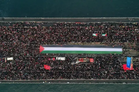 Süper Kupa Krizinden İran’daki Terör Saldırısına...