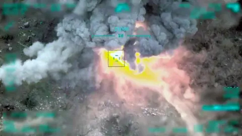 Terör Örgütü PKK’nın Kuzey Irak’ta Stratejik Çıkmazı