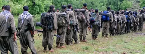 Terör Örgütü PKK/YPG’den Tehlikeli Plan: Yeni Toplumsal Bildiri