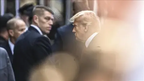Trump’ın Siyasi Kaderi Anayasa Mahkemesi’nin Elinde