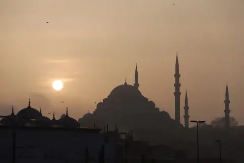 Yerel Seçimlere Doğru Gündem İstanbul