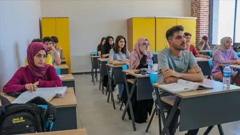 31 Mart Seçimlerine Doğru Belediyelerin Eğitim Hizmetleri