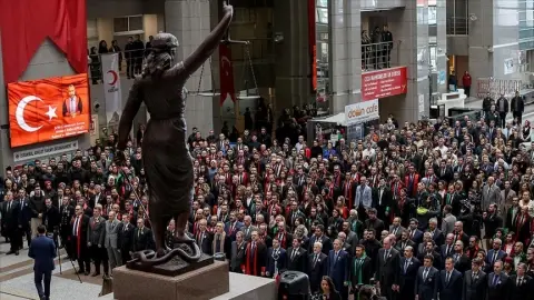 8. Yargı Paketi, İnfaz Düzenlemesi Beklentisi ve Cezasızlık Algısı