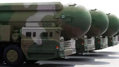 ABD İsrail’in Nükleer Güç Olduğunu Kabul Eder mi?
