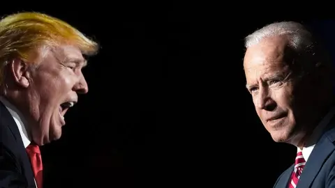 Biden’ın Acziyeti ve Trump’ın Yıkıcılığı
