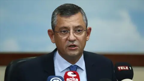CHP’de Kampanya Problemi ve Sürpriz 1 Nisancılar
