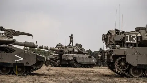 Gazze’de Ateşkes Çabaları ve İsrail’in Uzlaşmazlığı