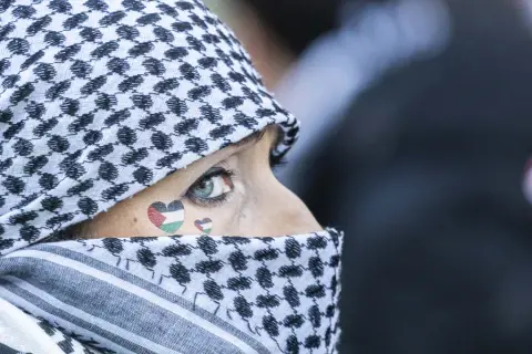 Gazze’nin Ruhu Batı’yı Rahatsız Ediyor