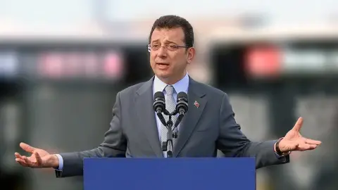 İmamoğlu’nun İstanbul Stratejisi: Eski Söylemin Tekrarı ve Polemik Arayışı