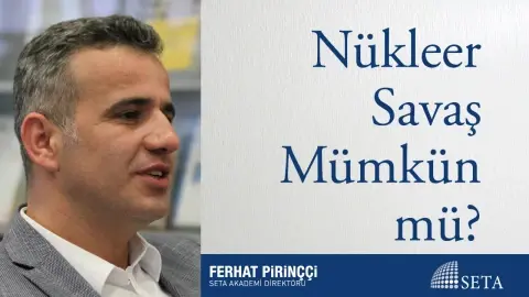 Nükleer Savaş Mümkün mü?