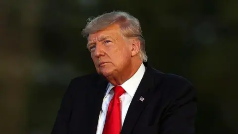 Trump, NATO ve Amerikan Küresel Liderliği