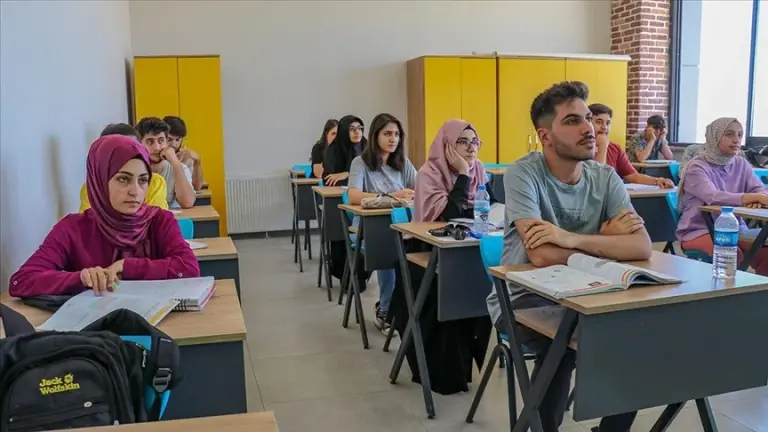 31 Mart Seçimlerine Doğru Belediyelerin Eğitim Hizmetleri