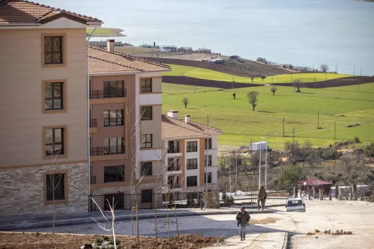 Türkiye’de Afet Yönetiminde Dirençlilik ve Dirençli Şehirler