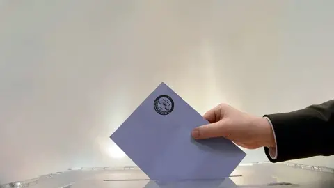 31 Mart Yerel Seçimleri ve Seçim Güvenliği
