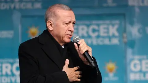31 Mart’a Doğru AK Parti
