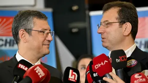 31 Mart’a Doğru CHP