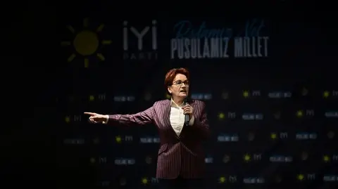 31 Mart’a Doğru İYİ Parti