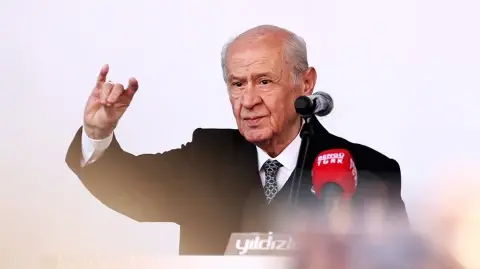 31 Mart’a Doğru MHP