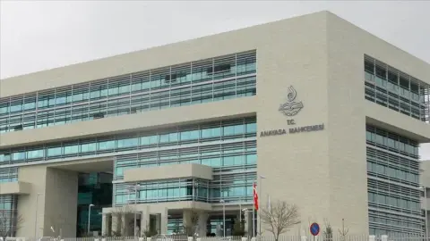 Anayasa Mahkemesinin Kararname (CBK) İptalleri Ne Söylüyor?