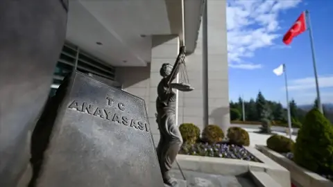 AYM’de Yeni Başkan | Mahkemenin Yapısı ve Başkanın Rolü