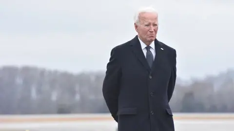 Biden-Netanyahu Atışması Ne Gösteriyor?