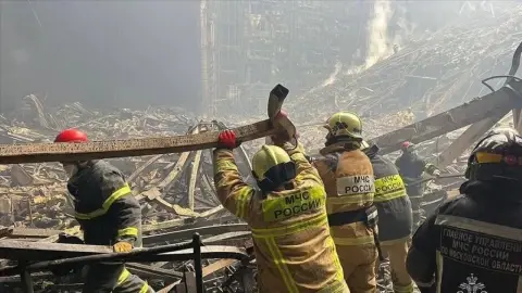 DEAŞ Neden Rusya’yı Hedef Aldı?