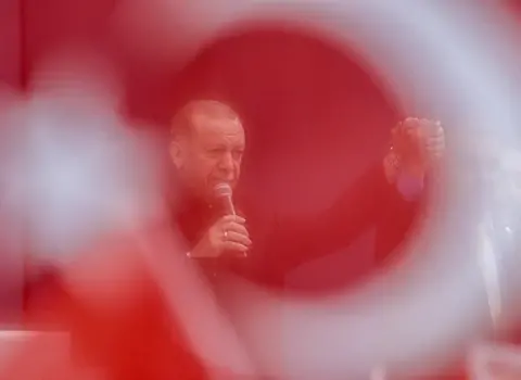 Dış Politikada Önemli İvmelenme