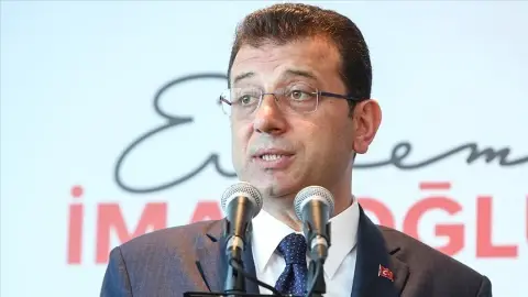 İmamoğlu Paradoksu