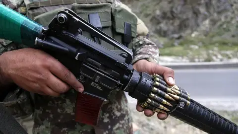 Irak’ta İstikrar PKK’nın Yok Edilmesinden Geçiyor