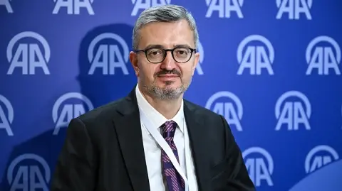 SETA Genel Koordinatörü Duran: ADF, Türkiye’nin Ortaya Koymaya Çalıştığı Diplomatik Aktivizmin Çok Önemli Bir Örneği