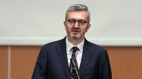 SETA Genel Koordinatörü Duran: “Filistin Halkına Reva Görülen Soykırımın Hem Türkiye Hem de Dünya Genelinde Ciddi Sonuçları Olacak.”