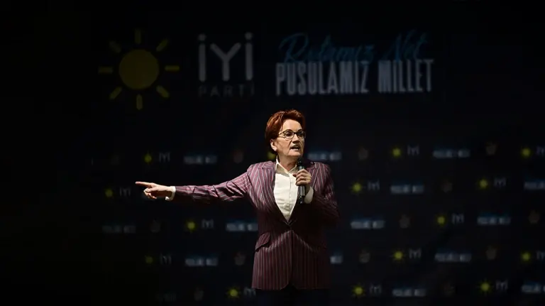 31 Mart’a Doğru İYİ Parti
