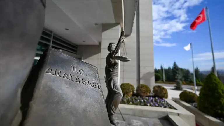 AYM’de Yeni Başkan | Mahkemenin Yapısı ve Başkanın Rolü