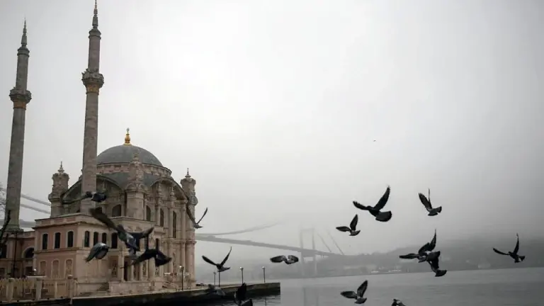 İstanbul’da Galibiyetin Anahtarı: Katılım