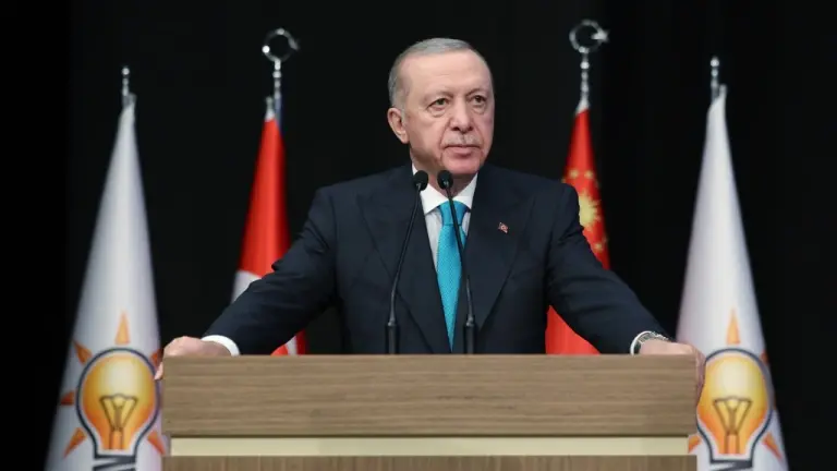 Podcast: 31 Mart’a Doğru AK Parti