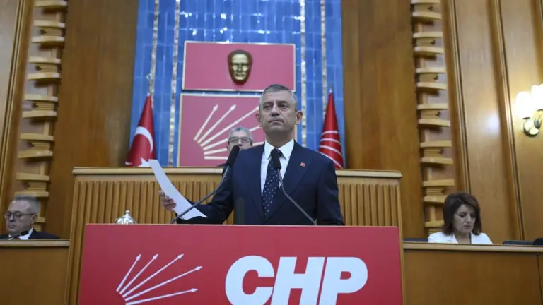 Podcast: 31 Mart’a Doğru Cumhuriyet Halk Partisi