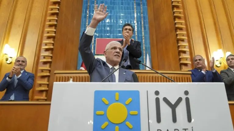 Podcast: 31 Mart’a Doğru İYİ Parti