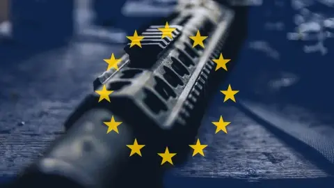 AB’nin ilk Savunma Sanayii Stratejisi