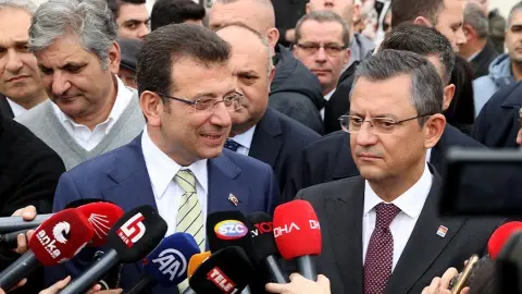 CHP Ne Yapmak İstiyor?