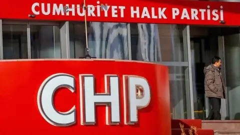 CHP’nin 31 Mart Kodları
