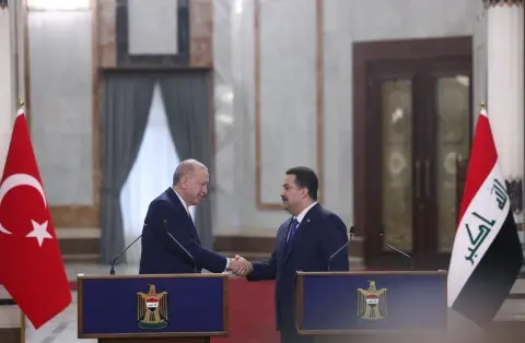 Cumhurbaşkanı Erdoğan’ın Irak Ziyaretinin Çıktıları Neler?