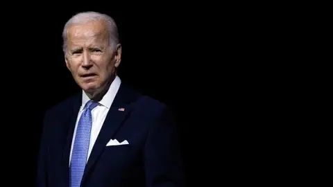 Gazze’deki Yardım Ekiplerine Saldırılar Biden’ı Test Ediyor